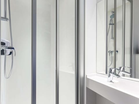 hotelF1 Evry A6 Hotel in Île-de-France