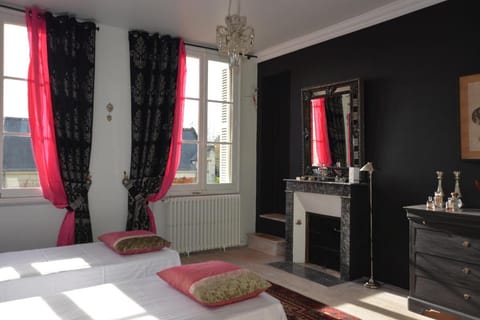 La Pénesais Vacation rental in Centre-Val de Loire