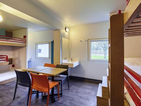 hotelF1 Lille Villeneuve d'Ascq Hotel in Villeneuve-d'Ascq