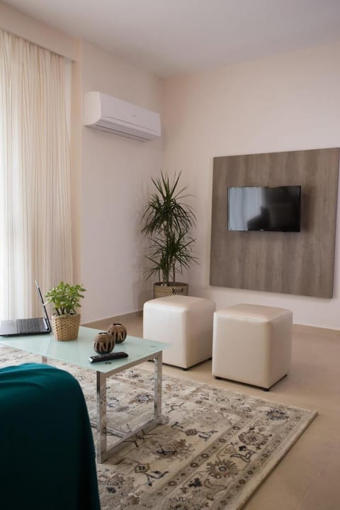 Polis Apartments Apartment in Thessaloniki
