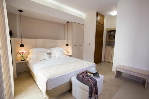 Polis Apartments Apartment in Thessaloniki