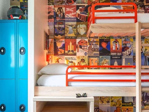 hotelF1 Chambéry Nord Rénové Hotel in Chambery