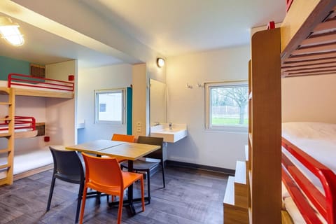 hotelF1 Clermont Ferrand Est Hotel in Clermont-Ferrand