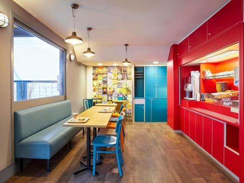 hotelF1 Clermont Ferrand Est Hotel in Clermont-Ferrand