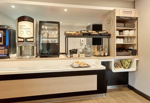 B&B HOTEL Cergy Pierrelaye Hotel in Île-de-France