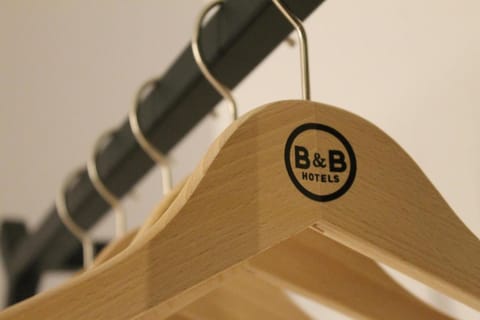 B&B HOTEL Cergy Pierrelaye Hotel in Île-de-France