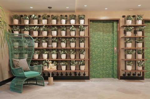 Yoo2 Rio de Janeiro, Tapestry Collection by Hilton Hotel in Santa Teresa