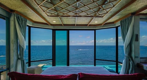 Sai Daeng Resort Koh Tao (SHA Extra Plus) Resort in Ko Tao