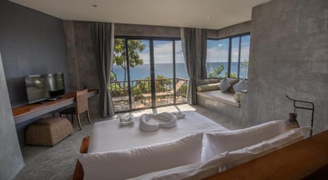 Sai Daeng Resort Koh Tao (SHA Extra Plus) Resort in Ko Tao