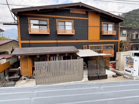 Property view