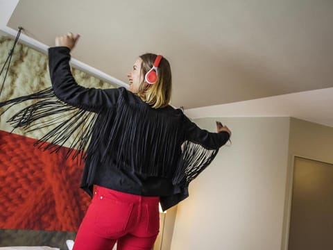 ibis Saint Quentin en Yvelines - Velodrome Hotel in Montigny-le-Bretonneux