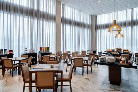 Residence Inn by Marriott Rio de Janeiro Barra da Tijuca Hotel in Rio de Janeiro