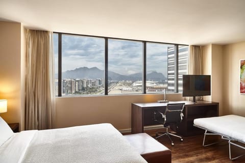 Residence Inn by Marriott Rio de Janeiro Barra da Tijuca Hotel in Rio de Janeiro