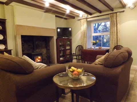 Hillis Close Farm Cottage Vacation rental in England