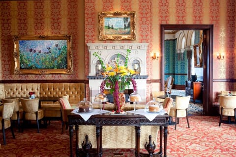 Camelot Castle Hotel Hotel in Tintagel