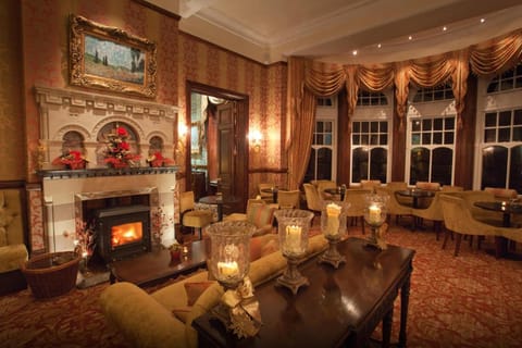 Camelot Castle Hotel Hotel in Tintagel