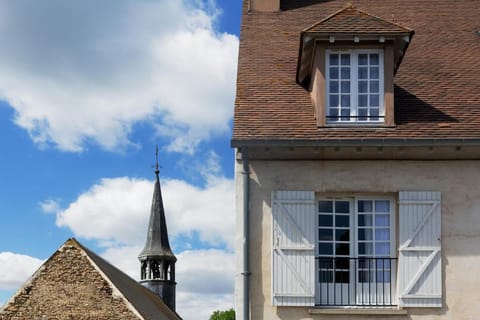 Best Western Blanche De Castille Dourdan Hotel in Île-de-France