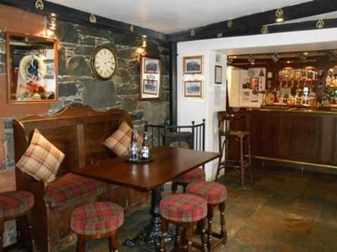 The Ken Bridge Hotel & Campsite Bed and Breakfast in England