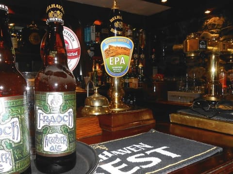 The Ken Bridge Hotel & Campsite Bed and Breakfast in England