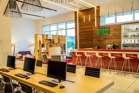 Fiesta Inn Pachuca Gran Patio Hotel in Pachuca