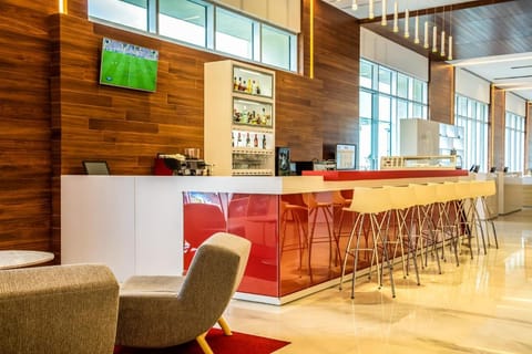 Fiesta Inn Pachuca Gran Patio Hotel in Pachuca