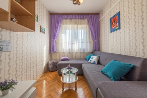 Apartments Kostović Bed and Breakfast in Split-Dalmatia County