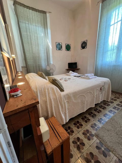 Villa Sunrise Bed and Breakfast in Lucca