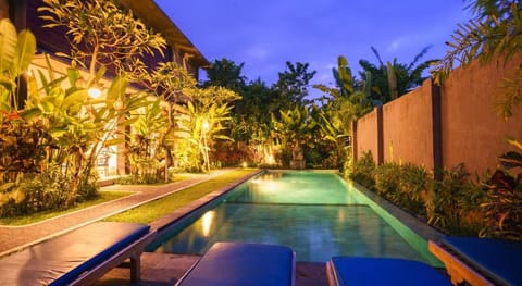 Bali Sila Bisma Bed and Breakfast in Ubud
