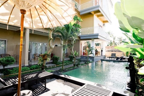 Uma Kutuh 2 Bed and Breakfast in Ubud