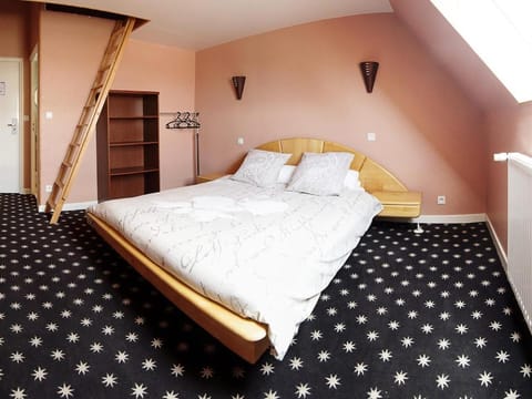 Les Chambres du Sillon Vacation rental in Brittany