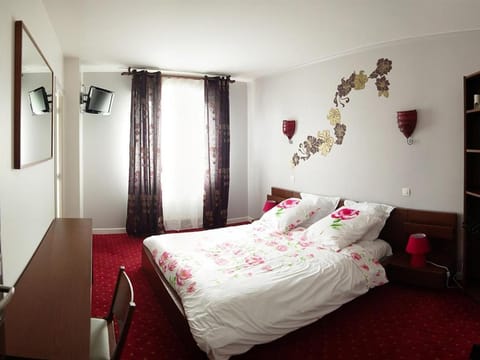 Les Chambres du Sillon Vacation rental in Brittany