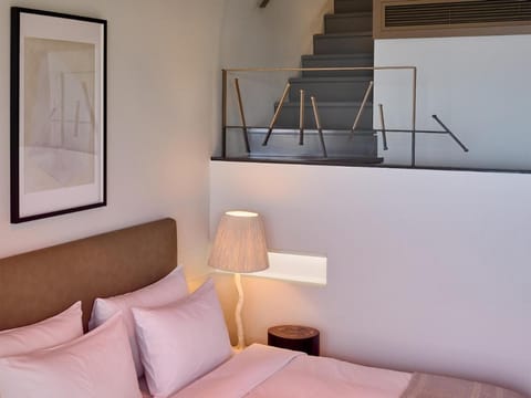 Grecotel Astir Palace Hotel in Alexandroupoli