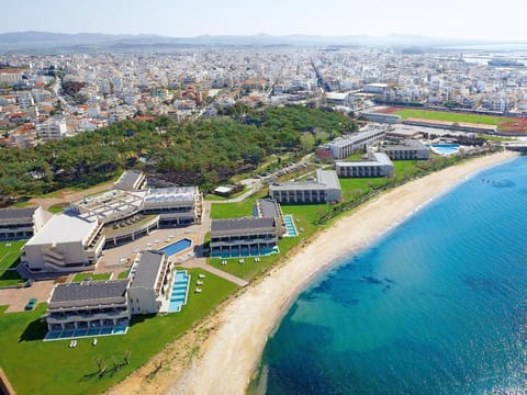 Grecotel Astir Palace Hotel in Alexandroupoli