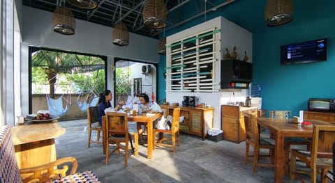 Namastay Hostel in Sukawati