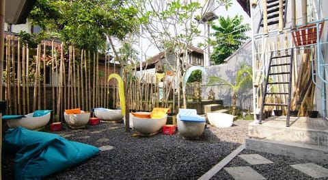 Namastay Hostel in Sukawati