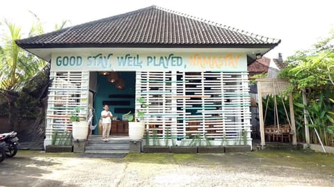 Namastay Hostel in Sukawati