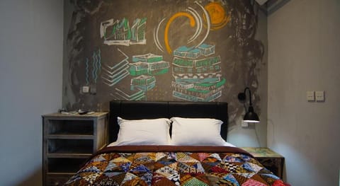 Namastay Hostel in Sukawati