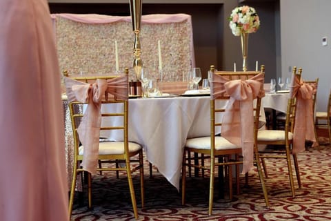 Hilton Garden Inn Sunderland Hotel in Sunderland