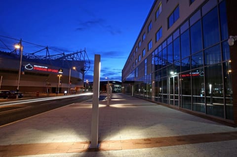 Hilton Garden Inn Sunderland Hotel in Sunderland