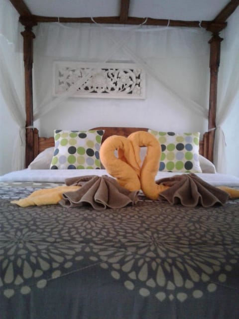 Cegeng Lestari Guesthouse Bed and Breakfast in Sidemen