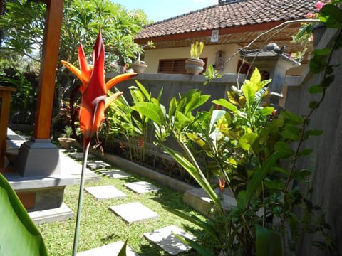Cegeng Lestari Guesthouse Bed and Breakfast in Sidemen