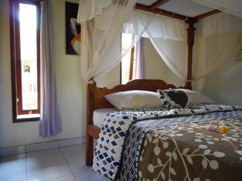 Cegeng Lestari Guesthouse Bed and Breakfast in Sidemen