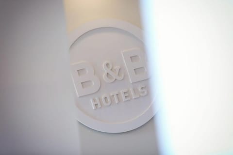 B&B Hotel LYON Centre Part-dieu Gambetta Hotel in Lyon