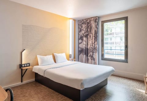 B&B Hotel LYON Centre Part-dieu Gambetta Hotel in Lyon