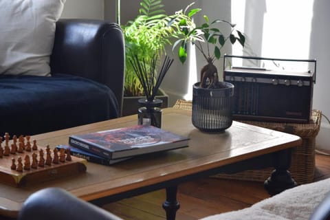 La Villa Cote Cour Bed and Breakfast in Brittany