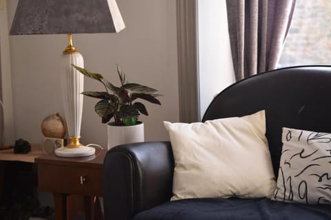 La Villa Cote Cour Bed and Breakfast in Brittany