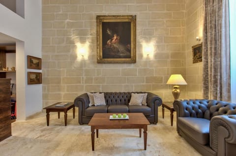Palazzo Violetta Boutique Hotel in Sliema
