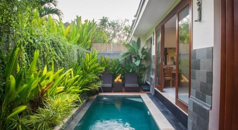 Aishwarya Exclusive Villas Hotel in Sukawati