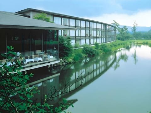 Property view