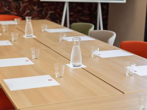 ibis budget Marne la Vallée Val d'Europe Hotel in Chessy